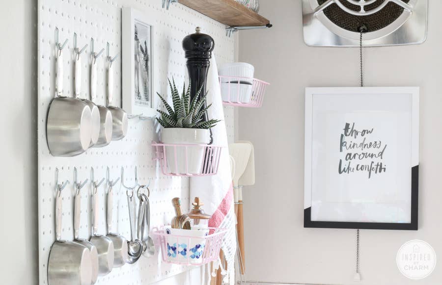 19 Things Anyone With A Tiny Kitchen Needs