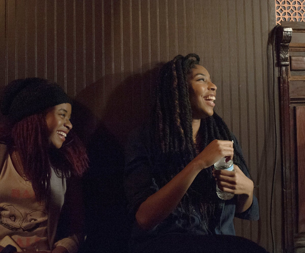 Why Do Funny Black Women Still Need To Be Trailblazers In 2016?