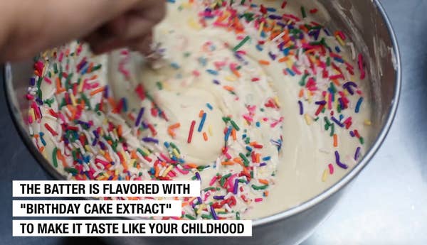 We Found The Ultimate Hipster Dessert And It S Obviously In Brooklyn