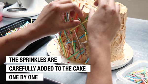 We Found The Ultimate Hipster Dessert And It S Obviously In Brooklyn