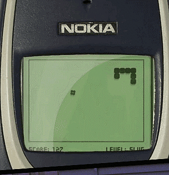 Because Snake was life