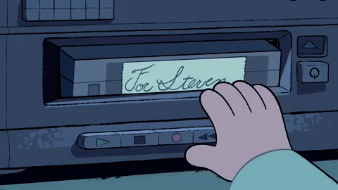 Everyone went through an awkward phase in middle school - imagine having that preserved on film (good luck finding a VHS player)