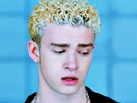 You’re cringing now but don’t act like you didn’t want to look like Sugar Ray, half of *NSYNC or Eminem