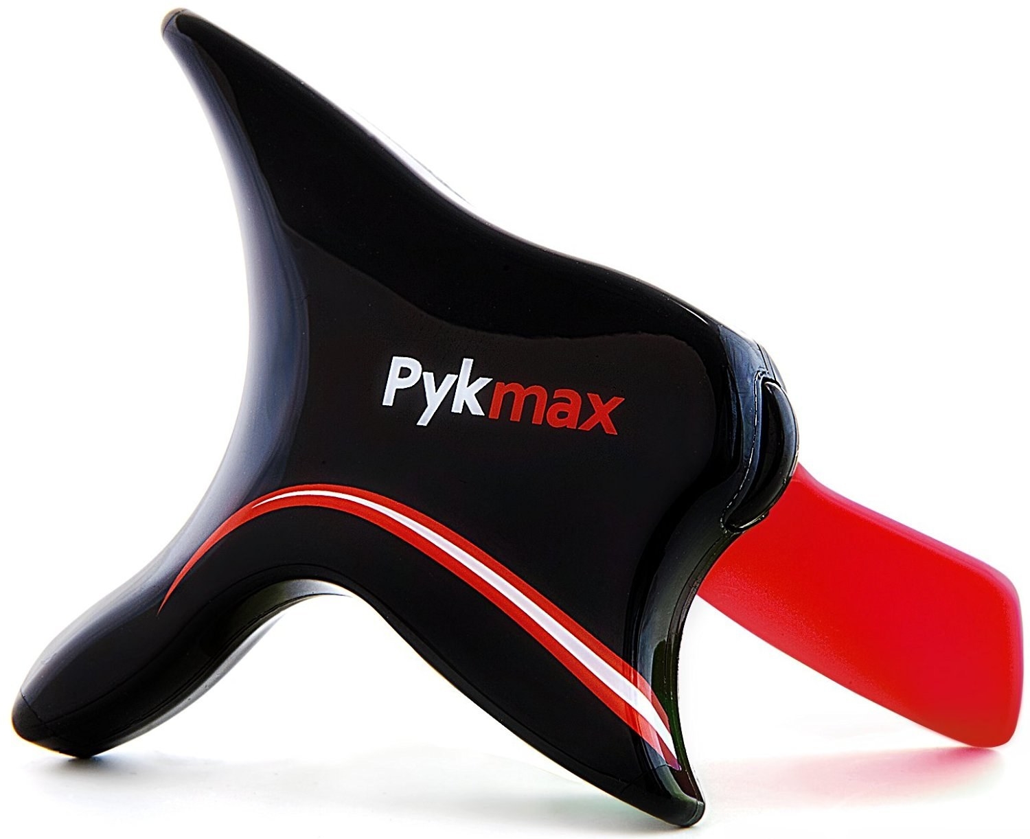 Pykmax UPP Snap In and Instantly Upgrade Your Guitar Pick Includes Three NEW 
