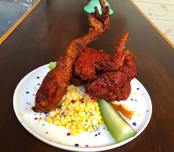 We Found The Ultimate Hipster Dessert And It S Obviously In Brooklyn