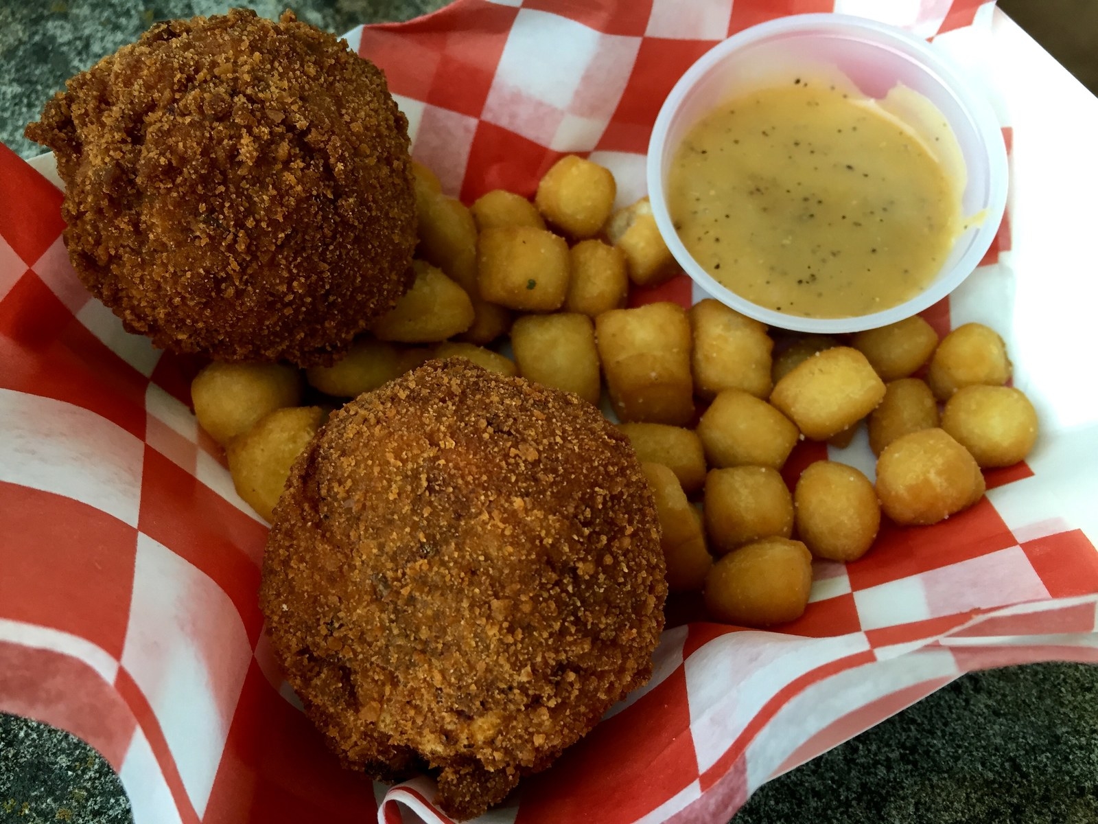 12 New Texas State Fair Foods That'll Literally Make You Gasp