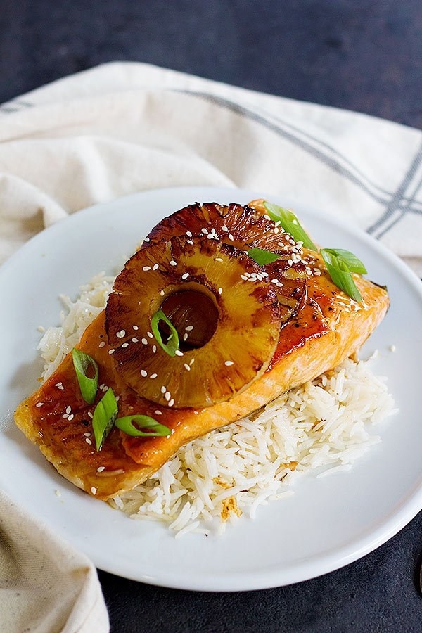 Recipe Here