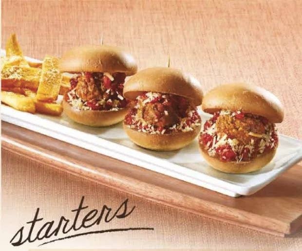 Subway Toasties Uae | Decoration Jobs