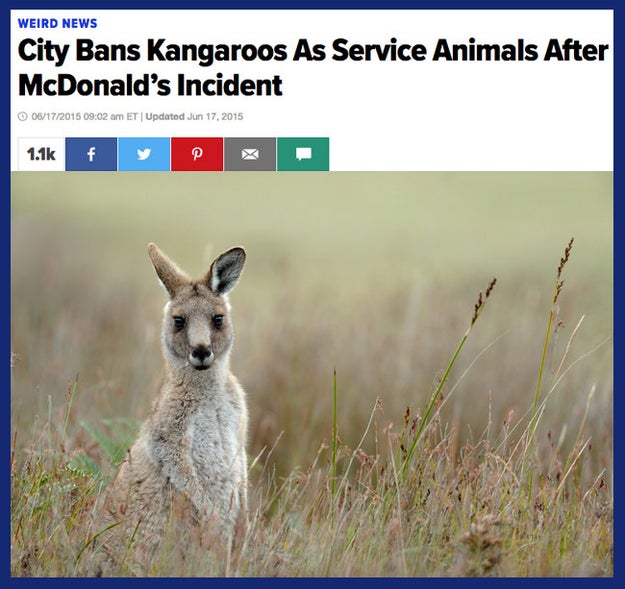 This unfortunate new rule: