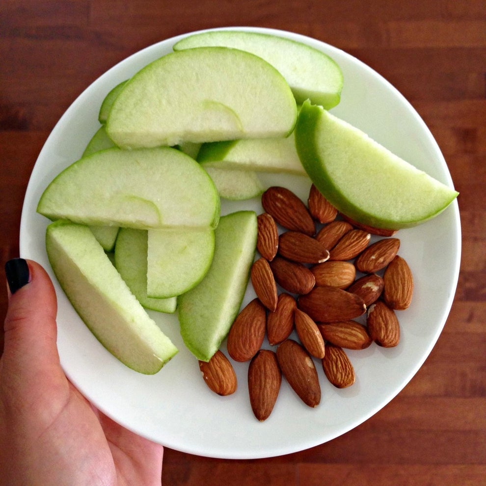 This Simple Snack Holds the Power to Transform Your Life!