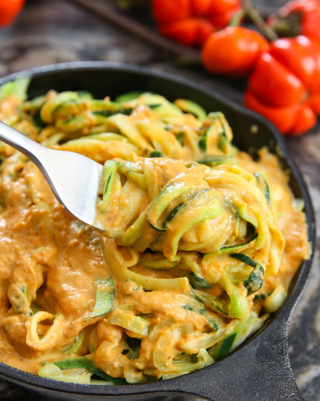 Recipe here.