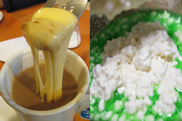 28 Incredibly Tasty Foods That Look Like Shit