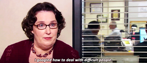 phyllis lapin the office