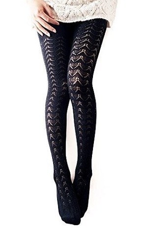 25 Of The Best Tights You Can Get On Amazon