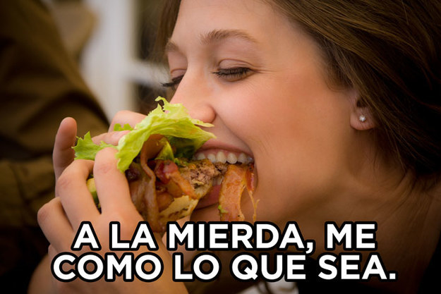 ¡Eres 10% fresa!