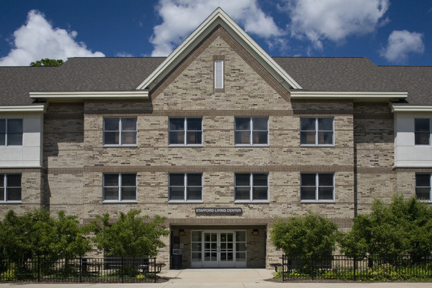 Suite-Style (First-Year)