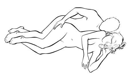Spooning
