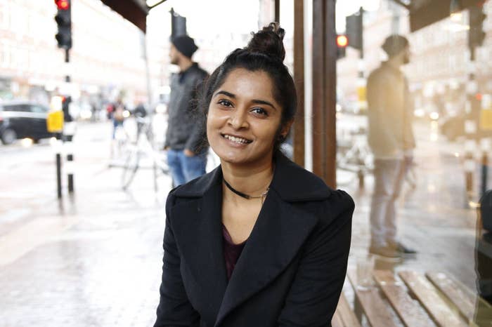 Thousands Are Loving This Woman S Story About Leaving A Loveless Arranged Marriage