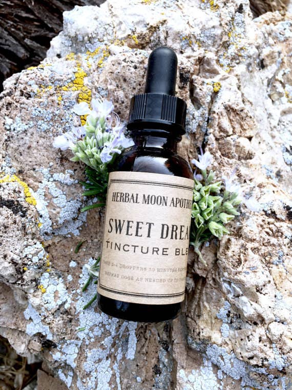 By Herbal Moon Apothecary, £9.93.