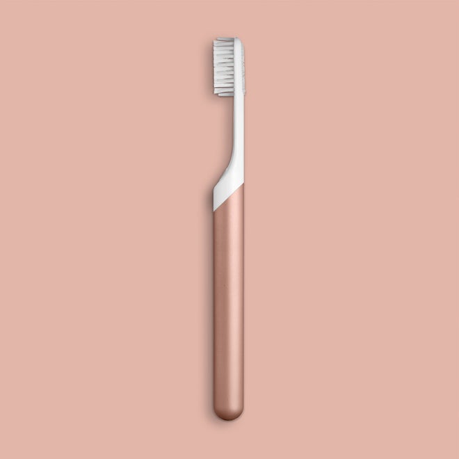 I Tried The Hipster Toothbrush Thatâ€™s All Over Facebook