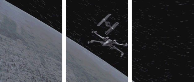 Science fiction is one of the greatest genres of cinema.