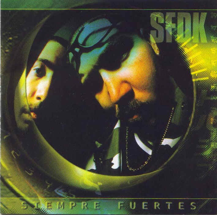 Junto al Tote y la Mala, para ti eran lo mejor del rap andaluz.