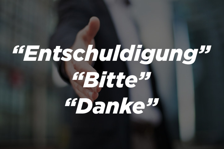 Warum es eine Lüge ist: Weil die ehrliche Antwort "Fick Dich" wäre.