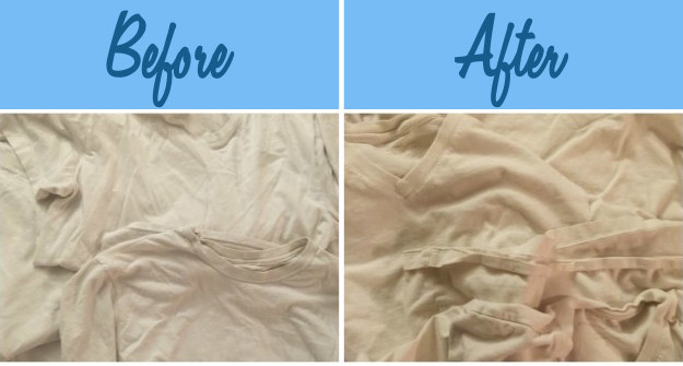 We Tried Popular Laundry Hacks And Here Is What Happened