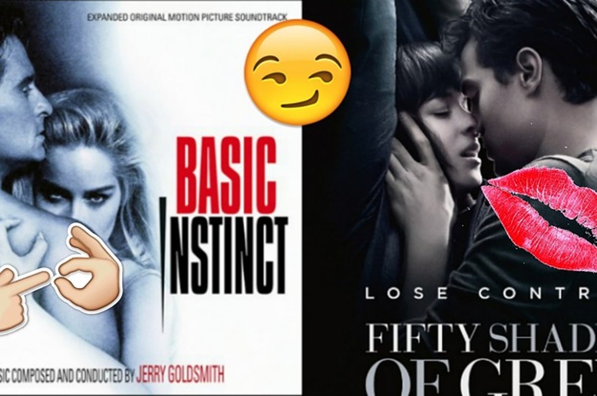 We Know Your Fave Sex Position Based On The Erotic Movie You Choose