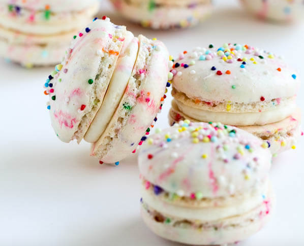 19 Funfetti Desserts That Are Better Than Cake