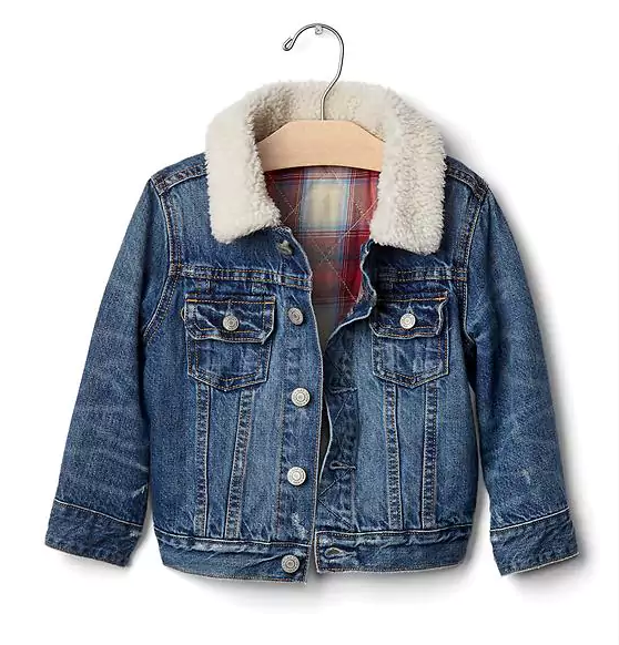 26 Pieces Of Clothing For Kids You'll Wish Came In Adult Sizes