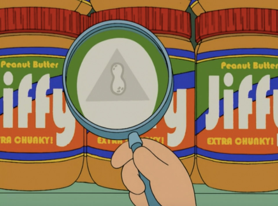 jiffy peanut