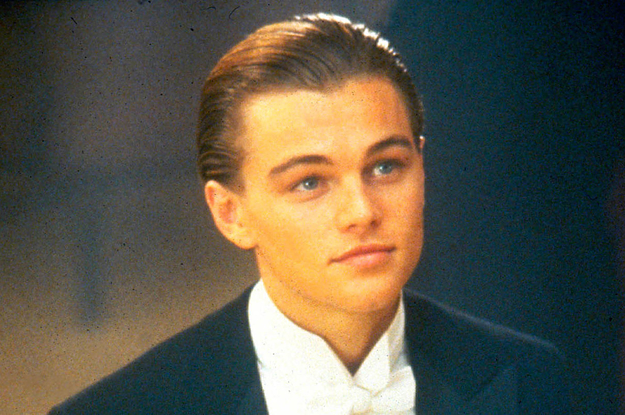 31 Famous Crushes You're Still In Love With