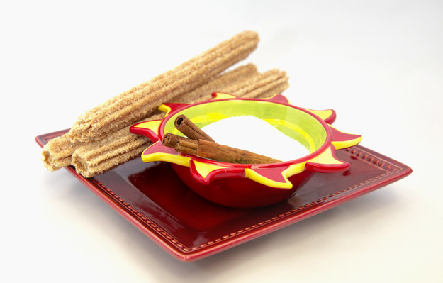 Churro