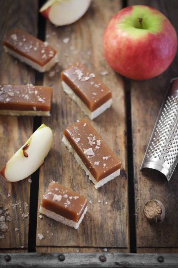 Recipe here.
