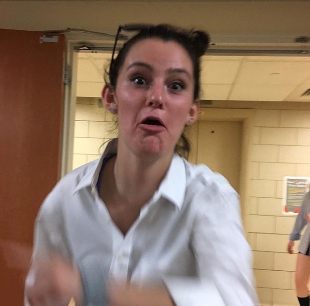 Sarah