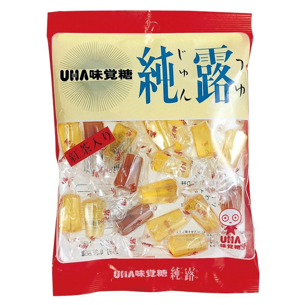 あなたはいくつ知ってる おばあちゃんちでよく見る昭和のお菓子たち