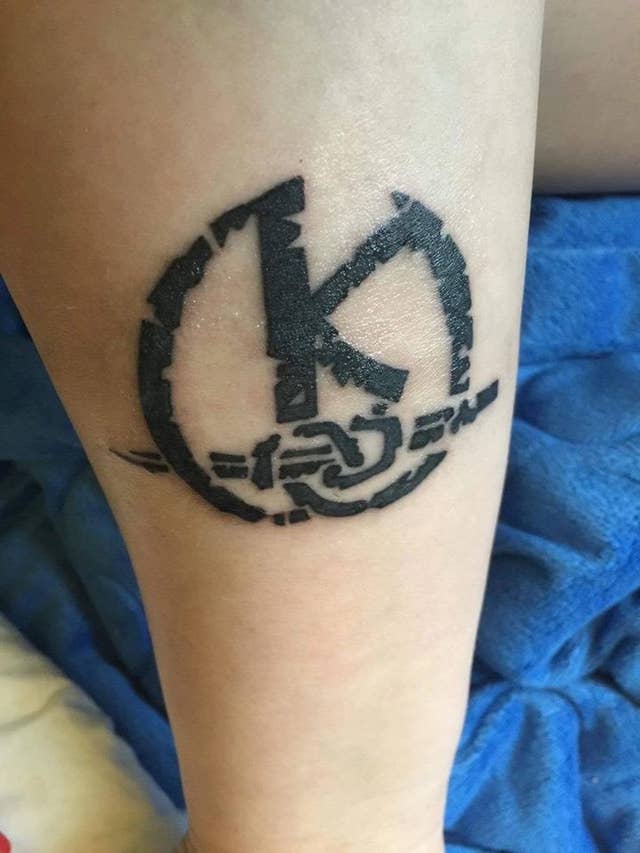 18 Fans Qui Ont Rendu Hommage A Kaamelott A Leur Maniere