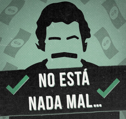 No está nada mal…