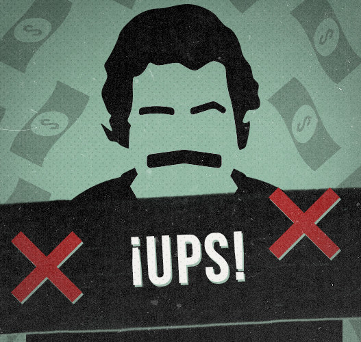¡Ups!