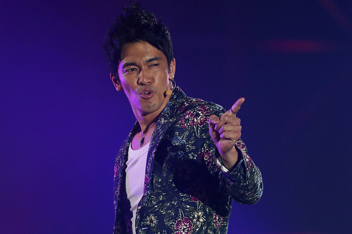 息抜き 武井荘 が驚くほどモテている ファンにはある共通点が