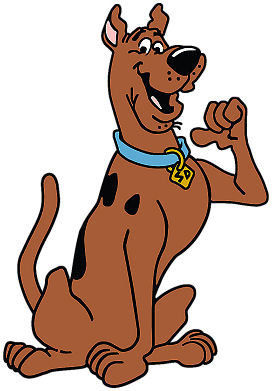 Scooby Doo
