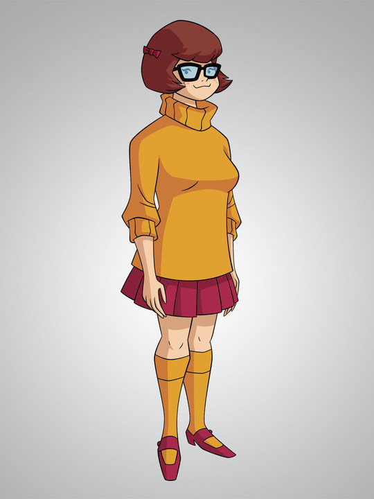 Velma Dinklley