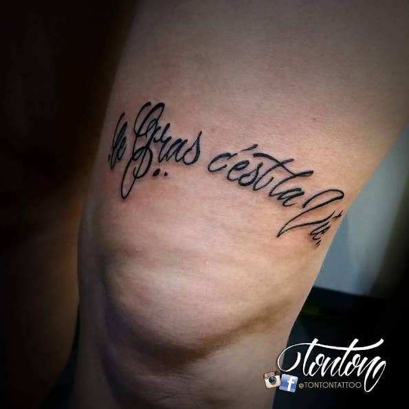 18 Fans Qui Ont Rendu Hommage A Kaamelott A Leur Maniere