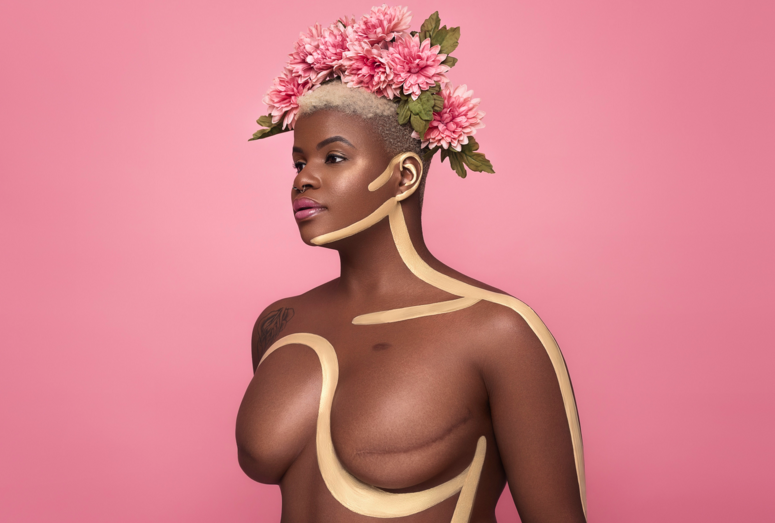 This Woman Created An Incredible Photoset That Encapsulates Black