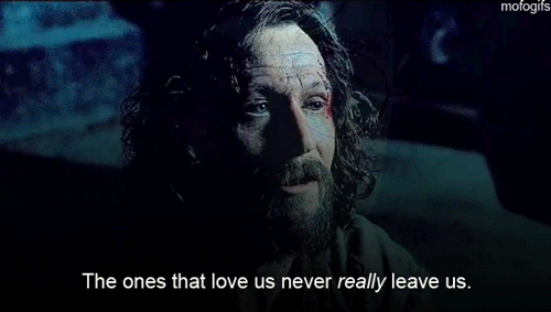 Sirius Black