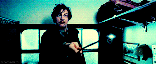 Remus Lupin
