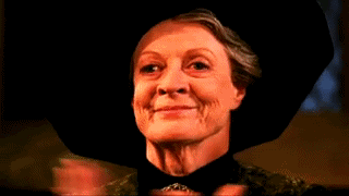 Professor McGonagall