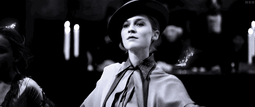 Fleur Delacour