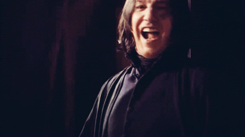 Severus Snape